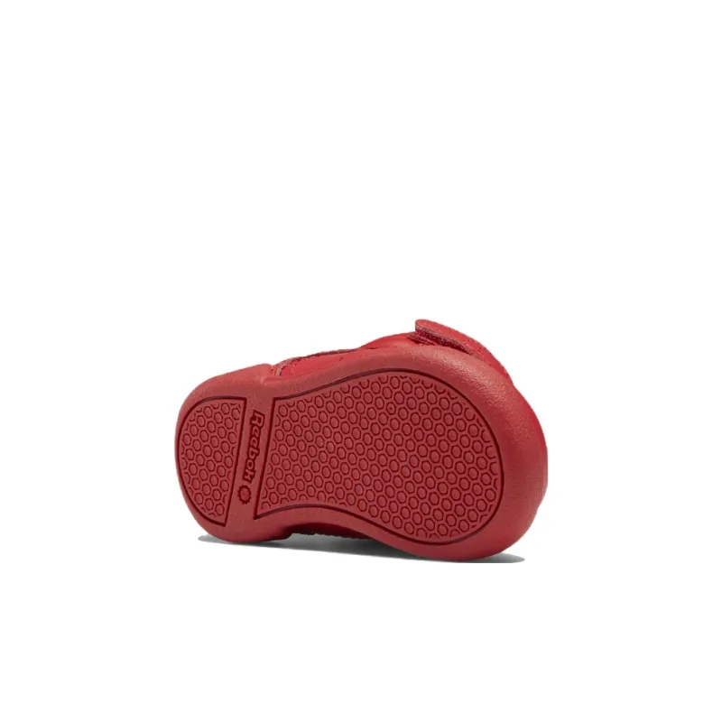 Reebok Freestyle High Infant 'Vector Red'-4