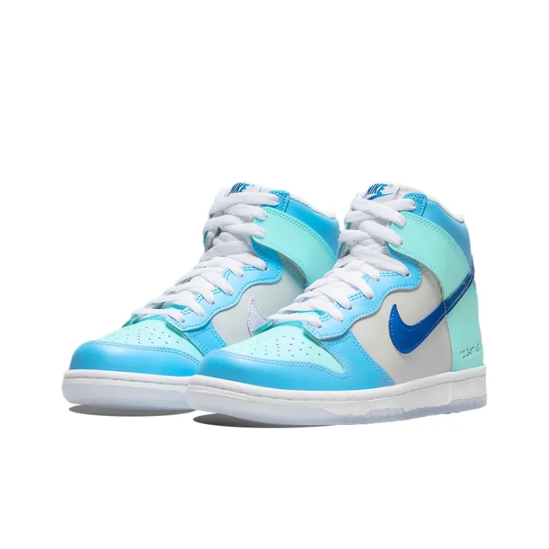 Nike Dunk High I Got Next GS-2