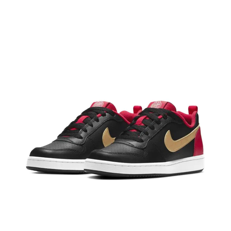 Nike Court Borough Low Chinese New Year GS-2