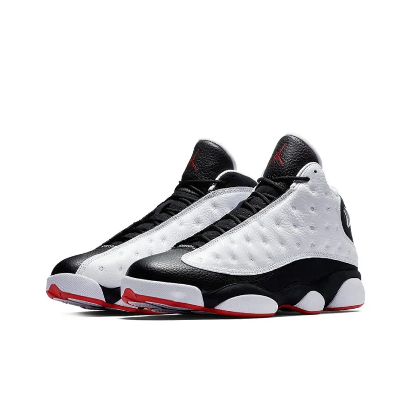 Jordan 13 Retro 'He Got Game' 2018 GS-2