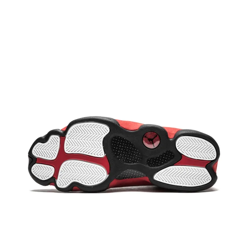Jordan 13 Retro Bred 2017 GS-5