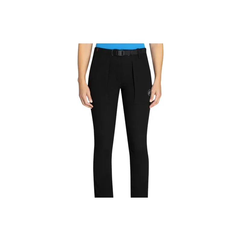 MAMMUT Casual Pants Women's-1