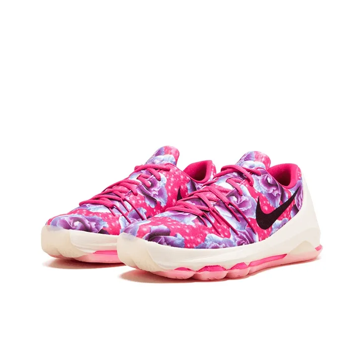 Nike KD 8 Aunt Pearl GS-1