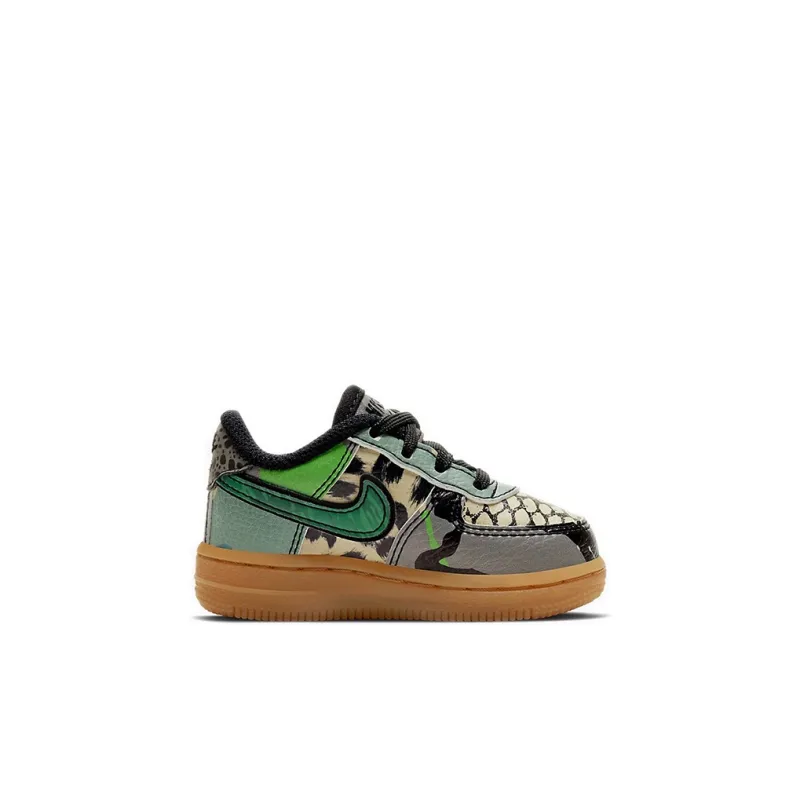 Nike Air Force 1 Low City Of Dreams Green TD-1