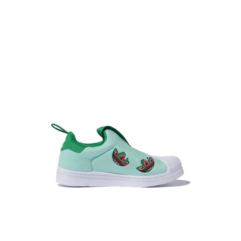 Adidas Originals Superstar Series Kids' Skateboarding Shoes Pre-school-1