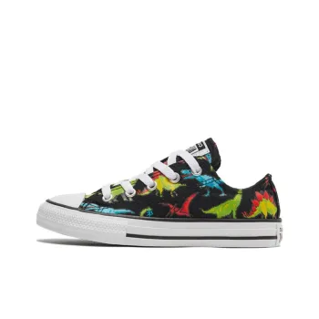 Converse Chuck Taylor All Star Kids' Canvas Shoes Grade School