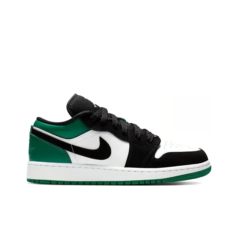 Jordan Air Jordan 1 Vintage Basketball Shoes GS-4