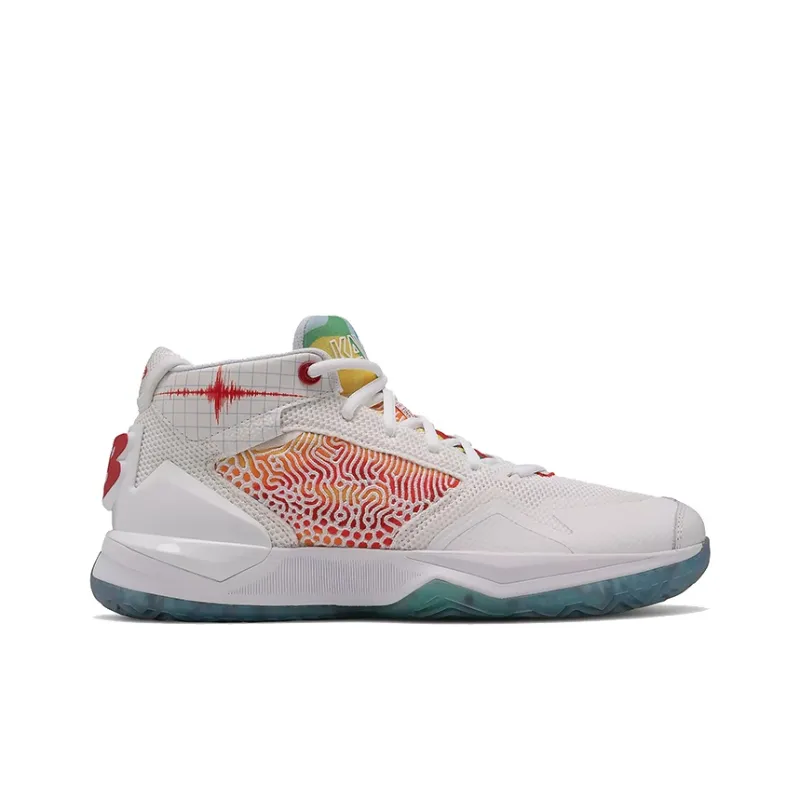 New Balance KAWHI Seismic Moment GS-1
