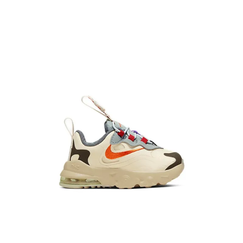 Nike Air Max 270 React Travis Scott Cactus Trails TD-1