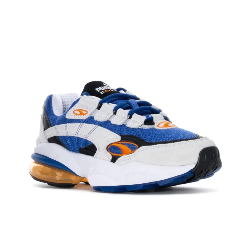 PUMA CELL Series Kids' Training Shoes Grade School-2