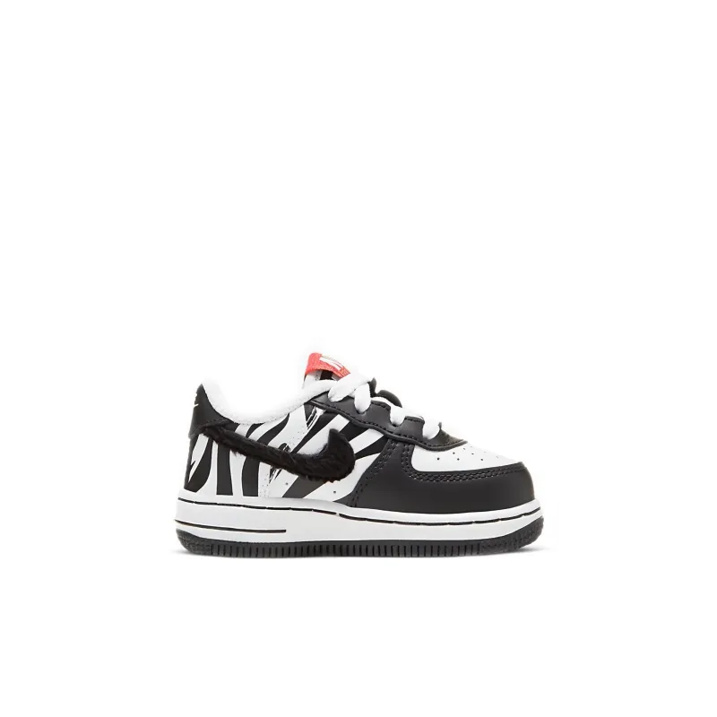 Nike Air Force 1 Low Zebra TD-1