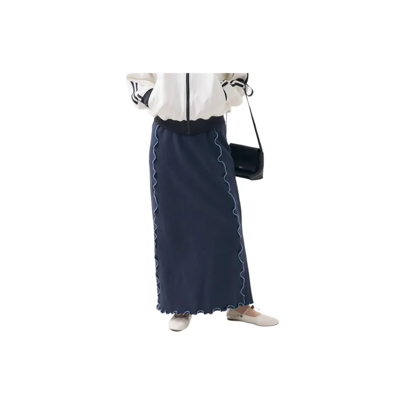 FREAK'S STORE Casual Long Skirt Women's-12