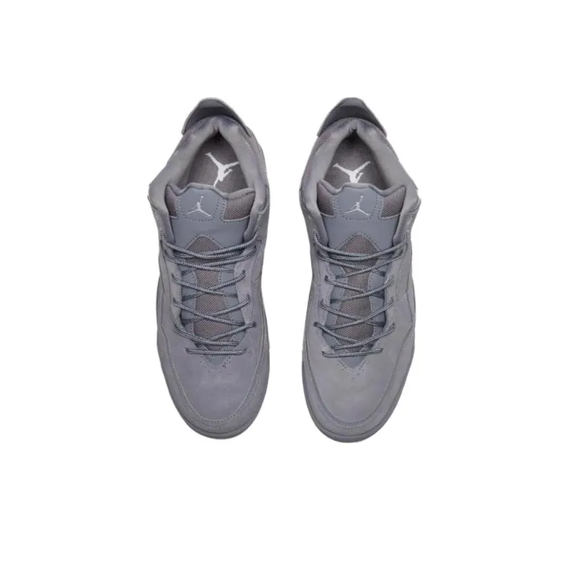 Jordan Courtside 23 Cool Grey-3