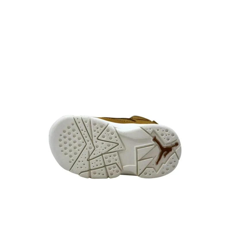 Jordan True Flight Golden Harvest TD-4