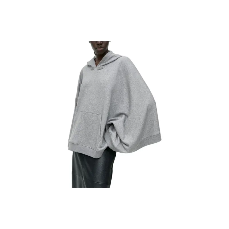 ARKET Sweatshirts Women's Gray-1