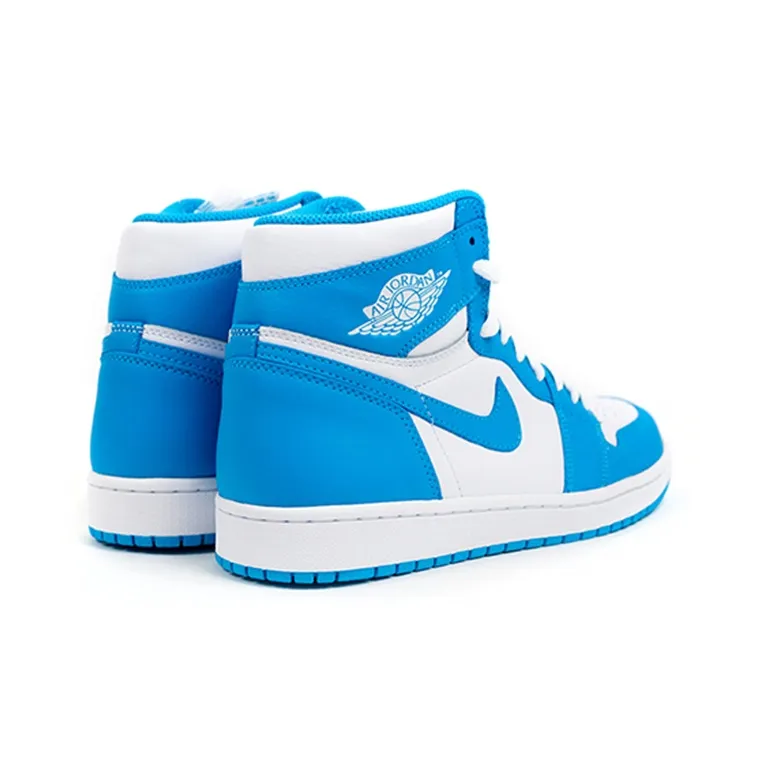 Jordan 1 Retro High OG BG UNC-3