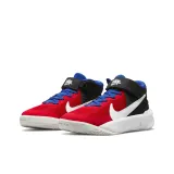 nike jordan lunarlon white black red gold dress