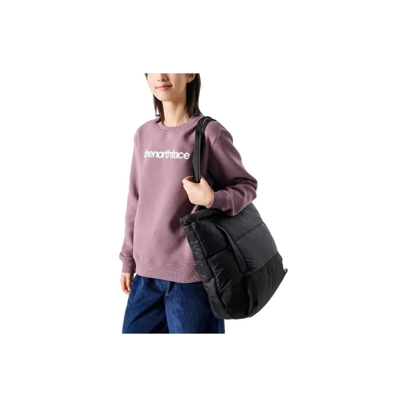THE NORTH FACE Sweatshirts Women's Pastel Pink-1