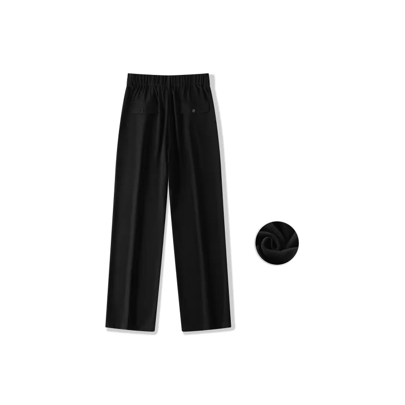 Minfinity Suit Trousers Unisex-24