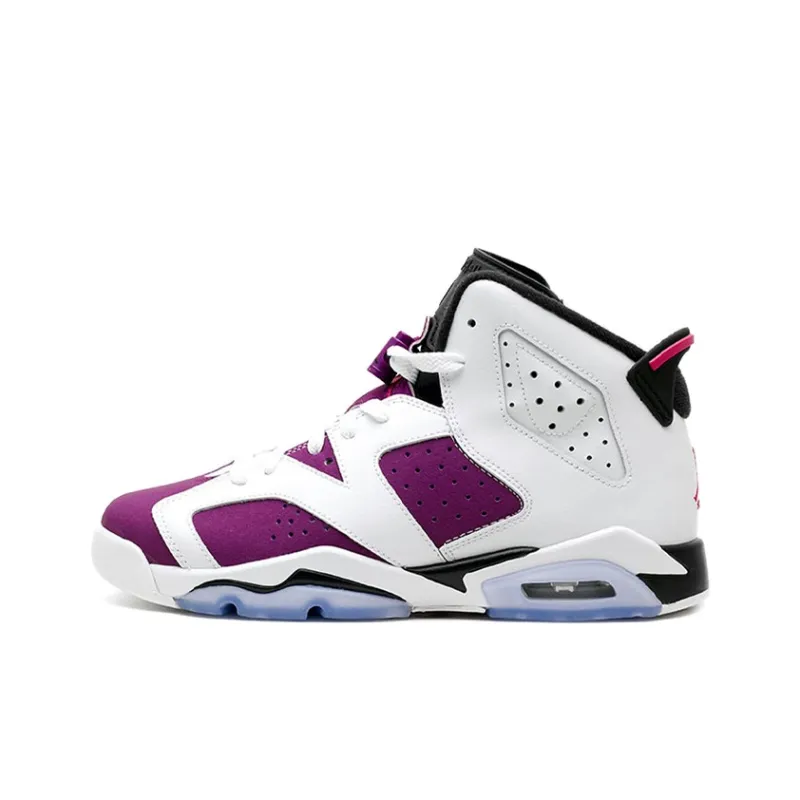 Jordan 6 Retro Grape GS-0