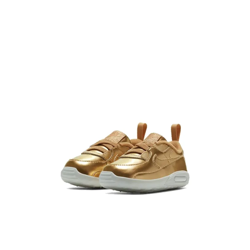 Nike Air Max 90 Metallic Gold 2020 TD-2