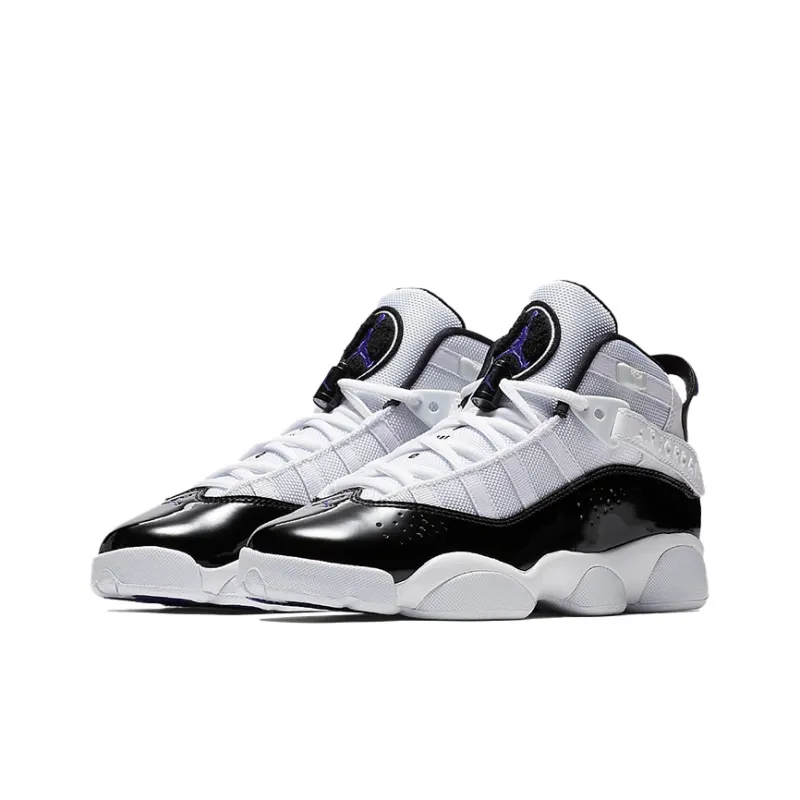 Jordan 6 Rings Concord GS-2