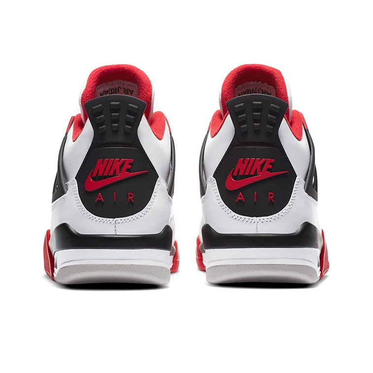 Jordan 4 fire deals red GS 3.5y