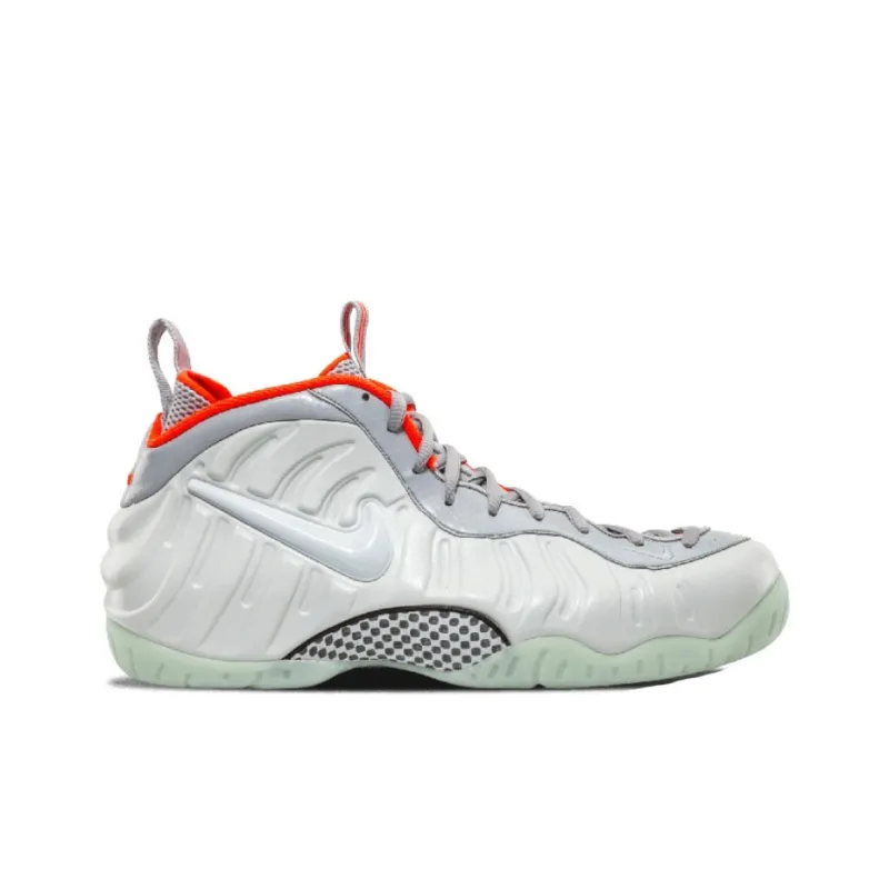 Nike Foamposite Pro Vintage Basketball Shoes Women's-1