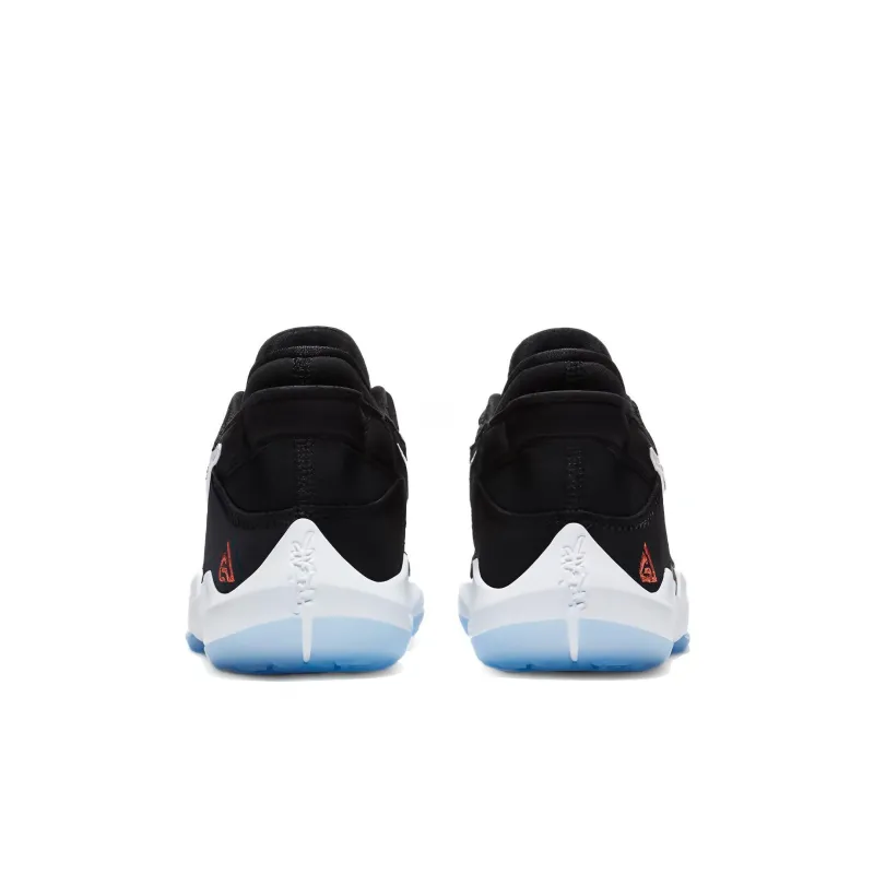 Nike Zoom Freak 2 Black White PS-4