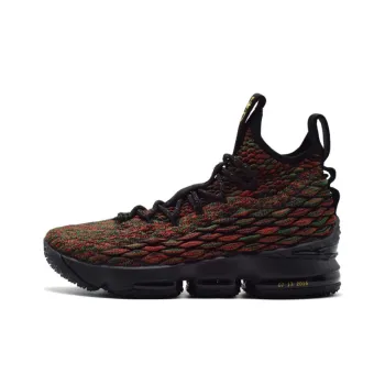 Nike LeBron 15 BHM 2018