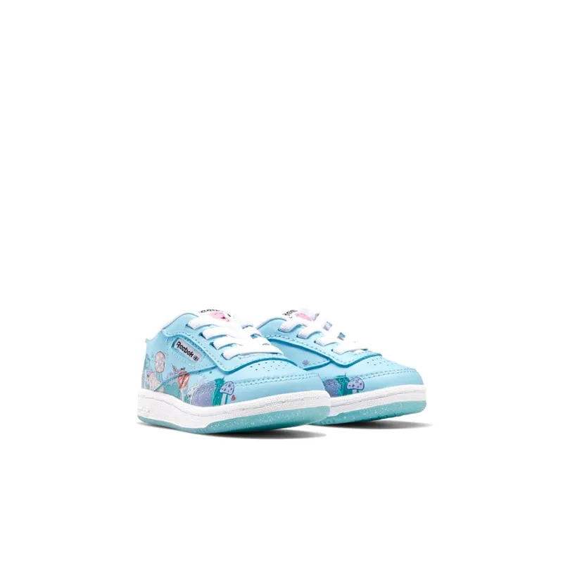 Reebok Club C Peppa Pig X Toddler 'Scavenger Hunt'-2