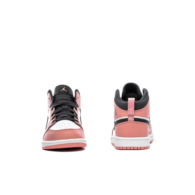 Jordan 1 Mid PS Pink Quartz-3