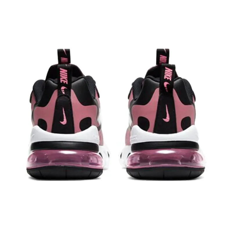 Nike Air Max 270 React SE 2 Desert Berry GS-4