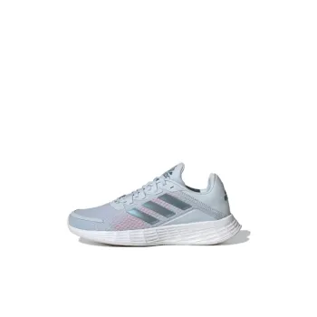 Adidas Duramo Sl K Slip Resistant Low Top Kids' Running Shoes Blue Kids'