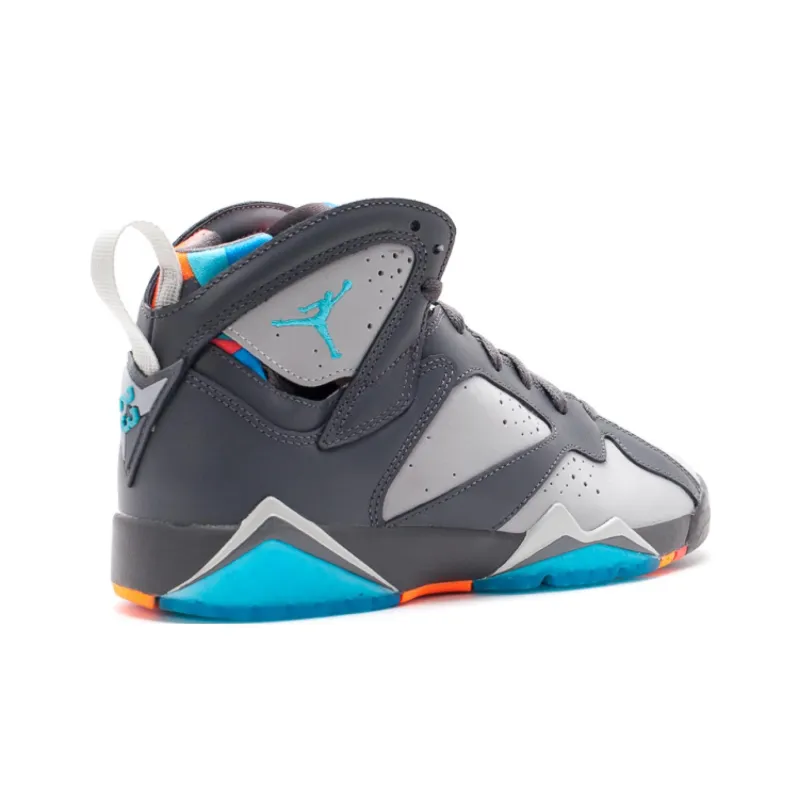 Jordan 7 Retro Barcelona Days GS-2