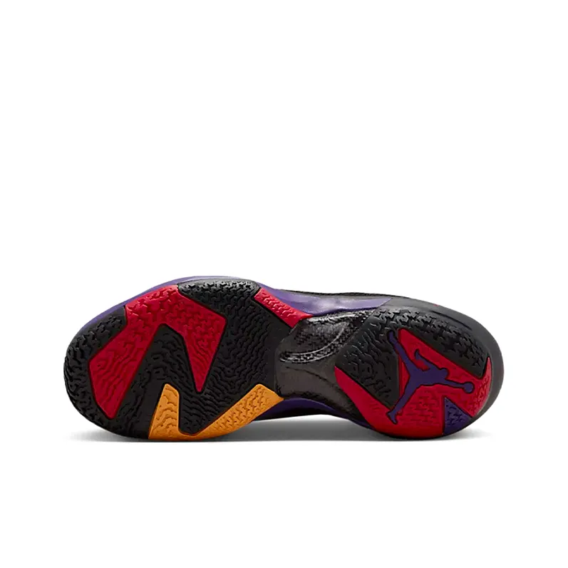 Jordan 37 Raptors GS-5