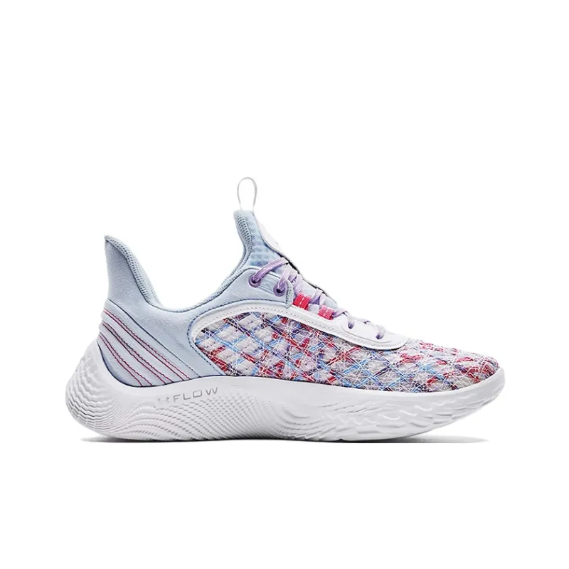 Under Armour Curry Flow 9 For The W GS-1