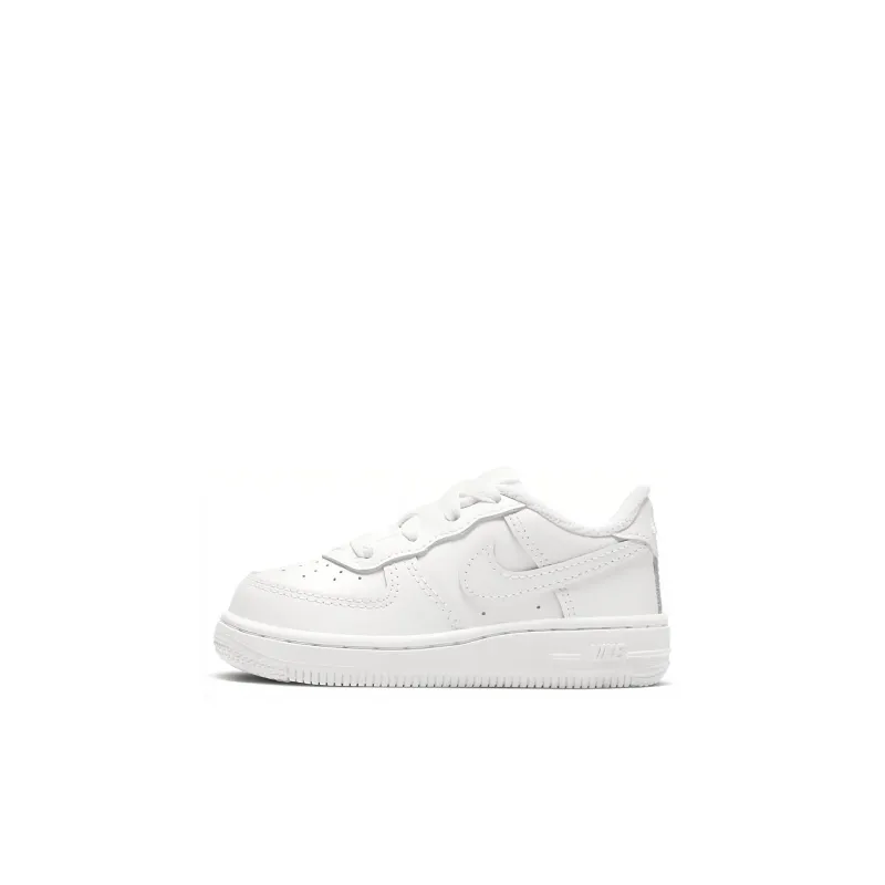 Nike Air Force 1 Low LE Triple White TD-0