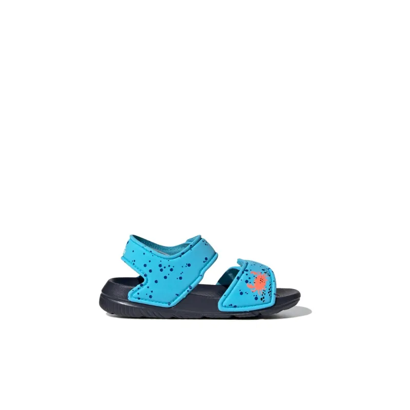 adidas Altaswim Blue Black TD-1
