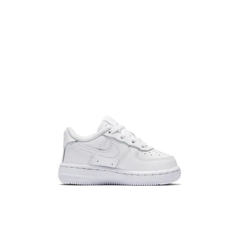 Nike Air Force 1 Triple White TD-1