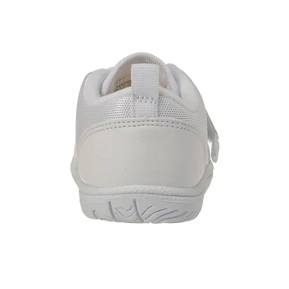 Asics Uwabaki Cp Abrasion Resistant Low Top Toddler Shoes White Infant And Toddler-5