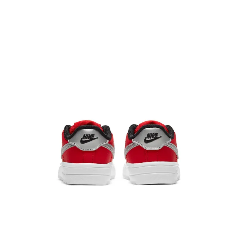 Nike Air Force 1 Low Red TD-4