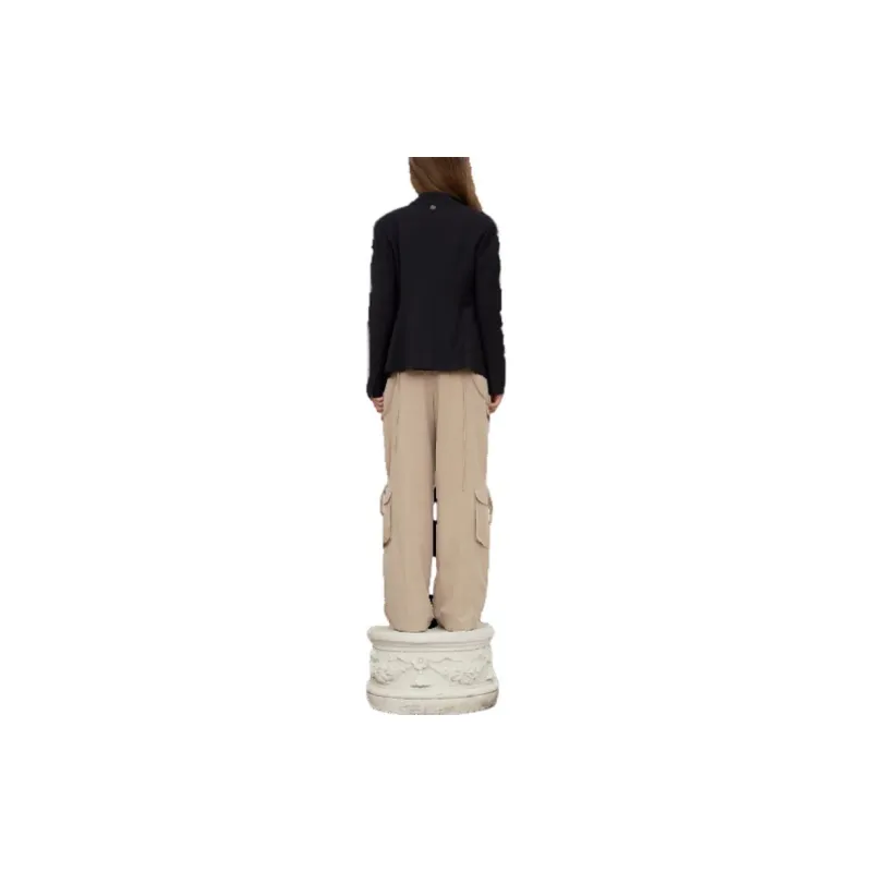 Kirsh FW23 Business Suit Women's Black-3