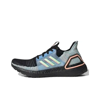 adidas Ultraboost 19 Linen Ash Green GS
