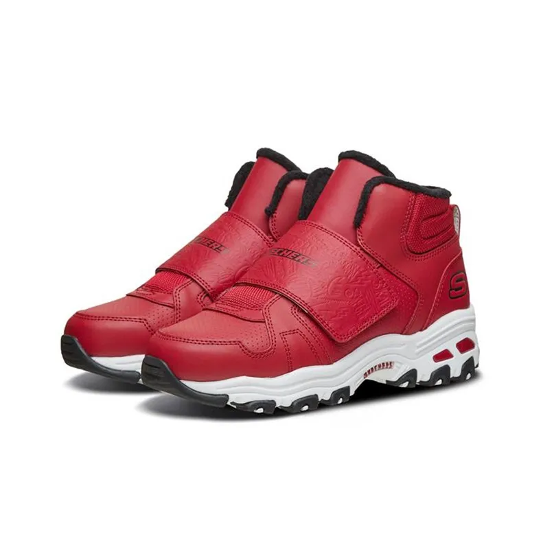 Skechers D'LITES Series Kids' Boots Grade School-2