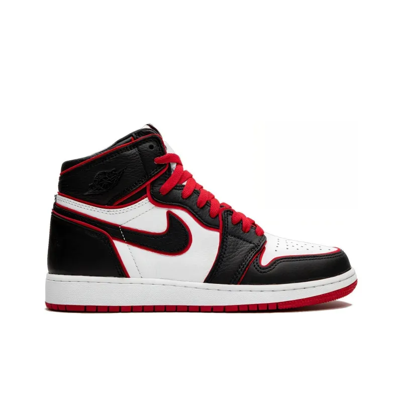 Jordan 1 Retro High OG BG Bloodline-1