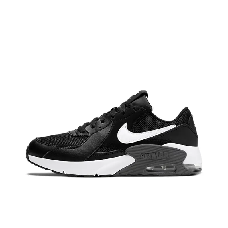 Nike Air Max Excee Black GS-0