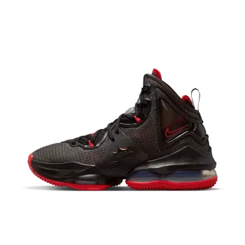 Nike LeBron 19 Bred GS