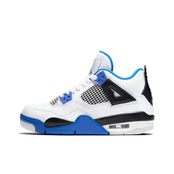 Jordan 4 Retro Motorsports 2017 GS