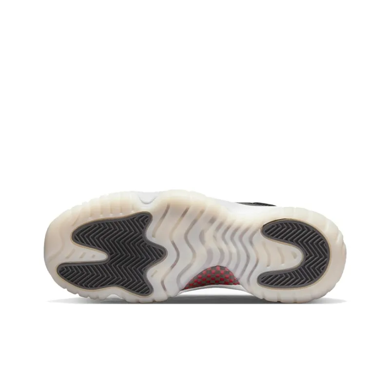 Jordan 11 Retro Low 72 10 GS-5